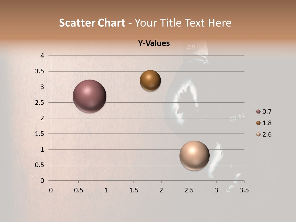 Sport Conflict Hanging PowerPoint Template