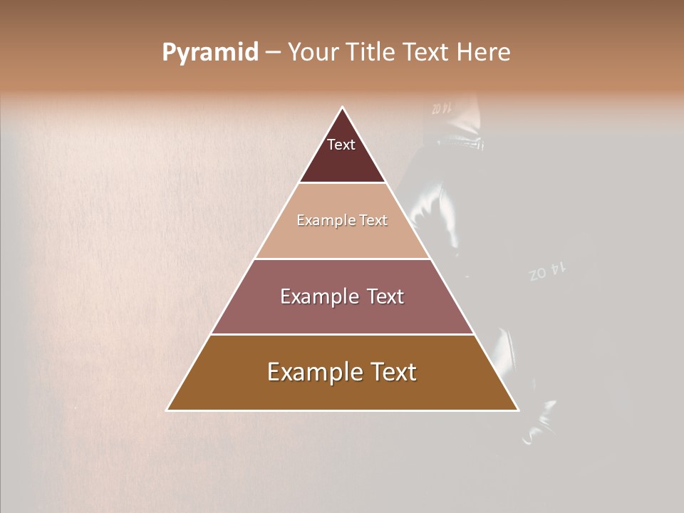 Sport Conflict Hanging PowerPoint Template