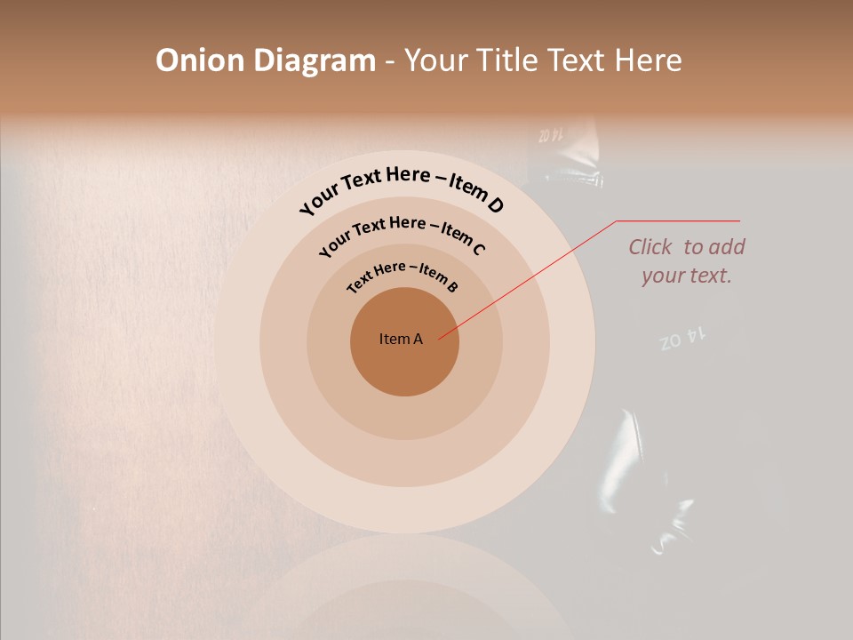 Sport Conflict Hanging PowerPoint Template