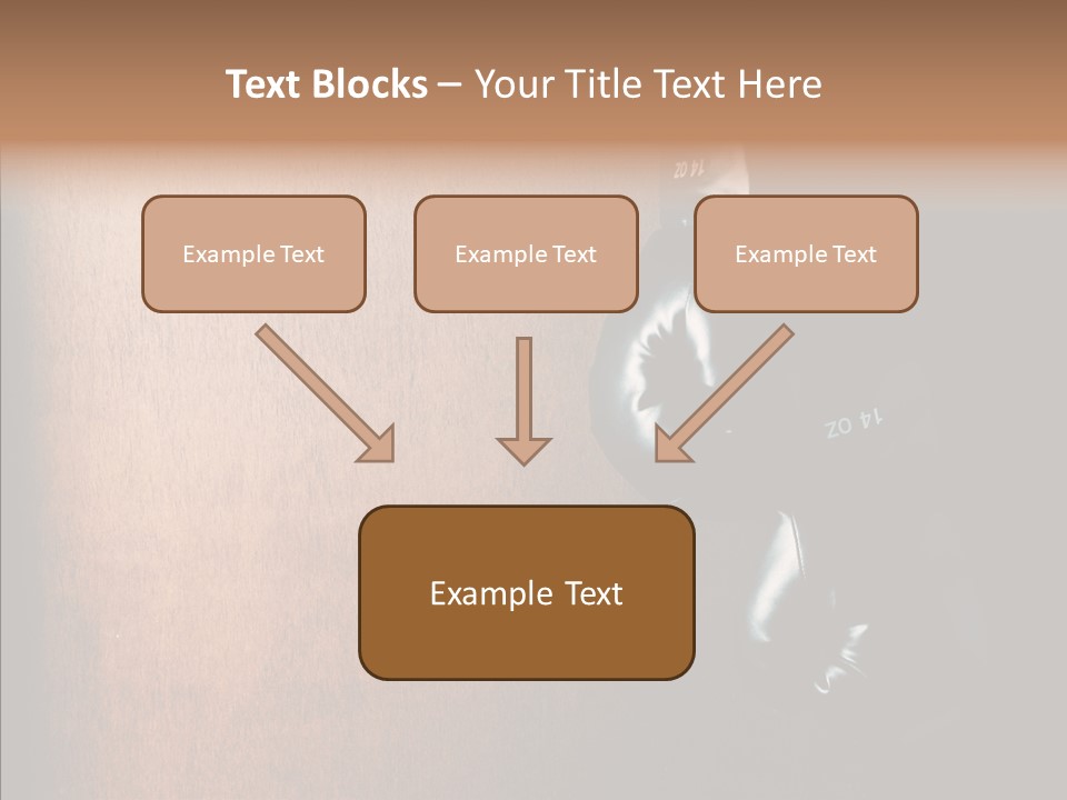 Sport Conflict Hanging PowerPoint Template