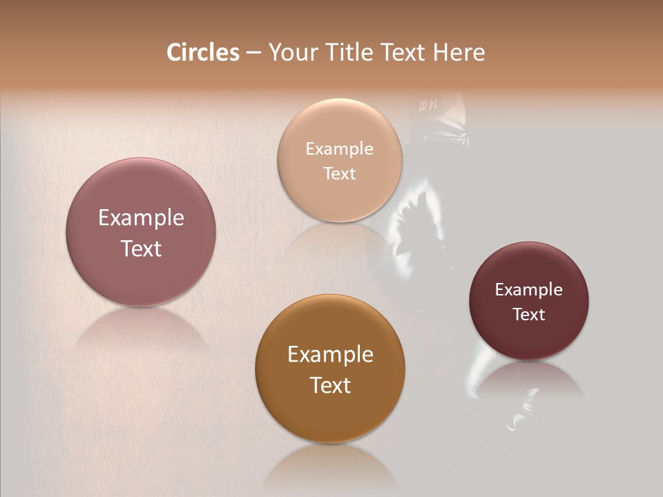 Sport Conflict Hanging PowerPoint Template