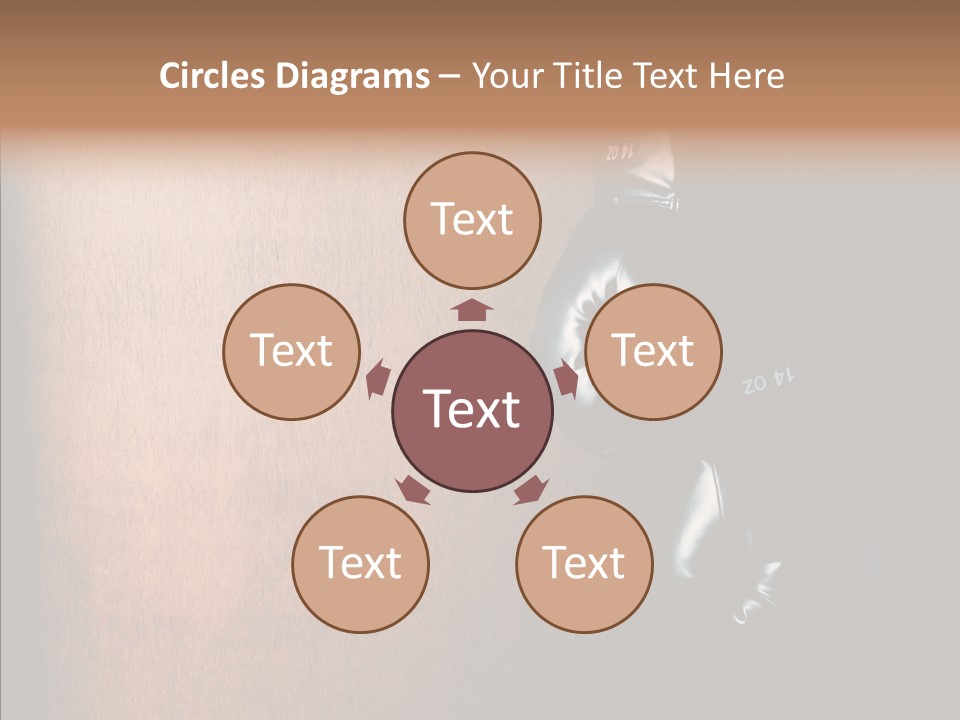 Sport Conflict Hanging PowerPoint Template