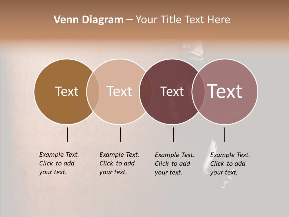 Sport Conflict Hanging PowerPoint Template