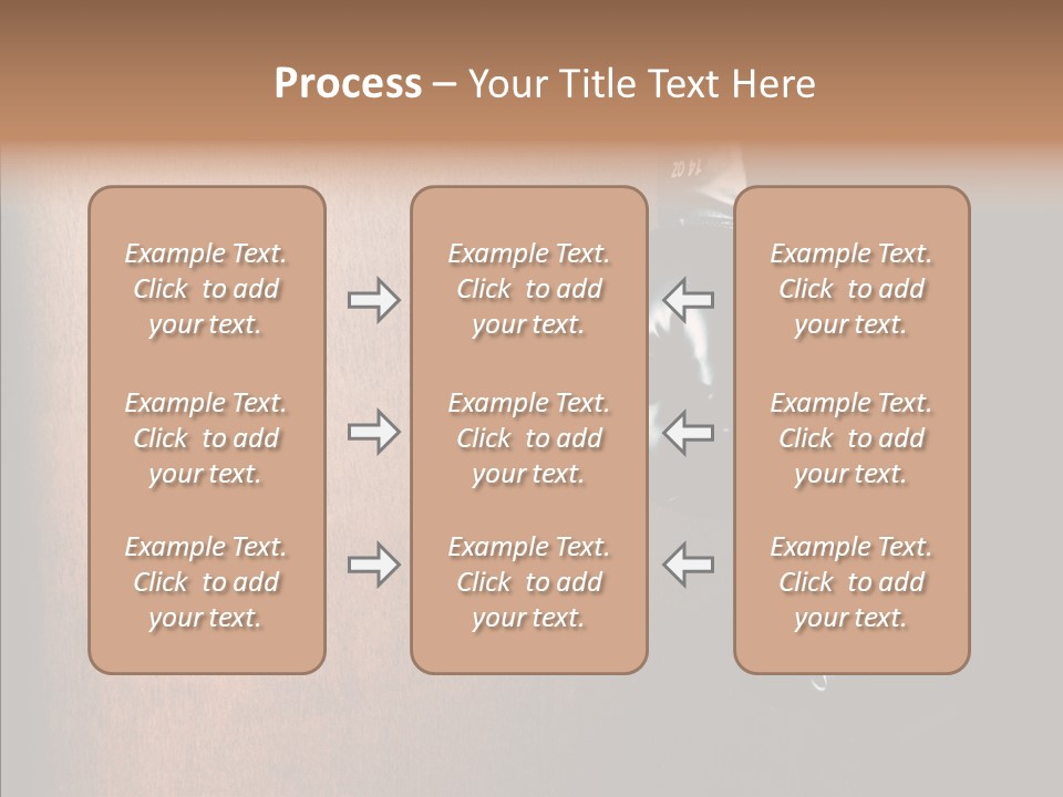 Sport Conflict Hanging PowerPoint Template
