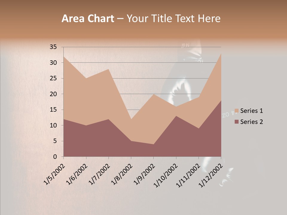 Sport Conflict Hanging PowerPoint Template
