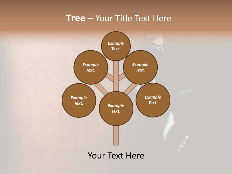 Sport Conflict Hanging PowerPoint Template