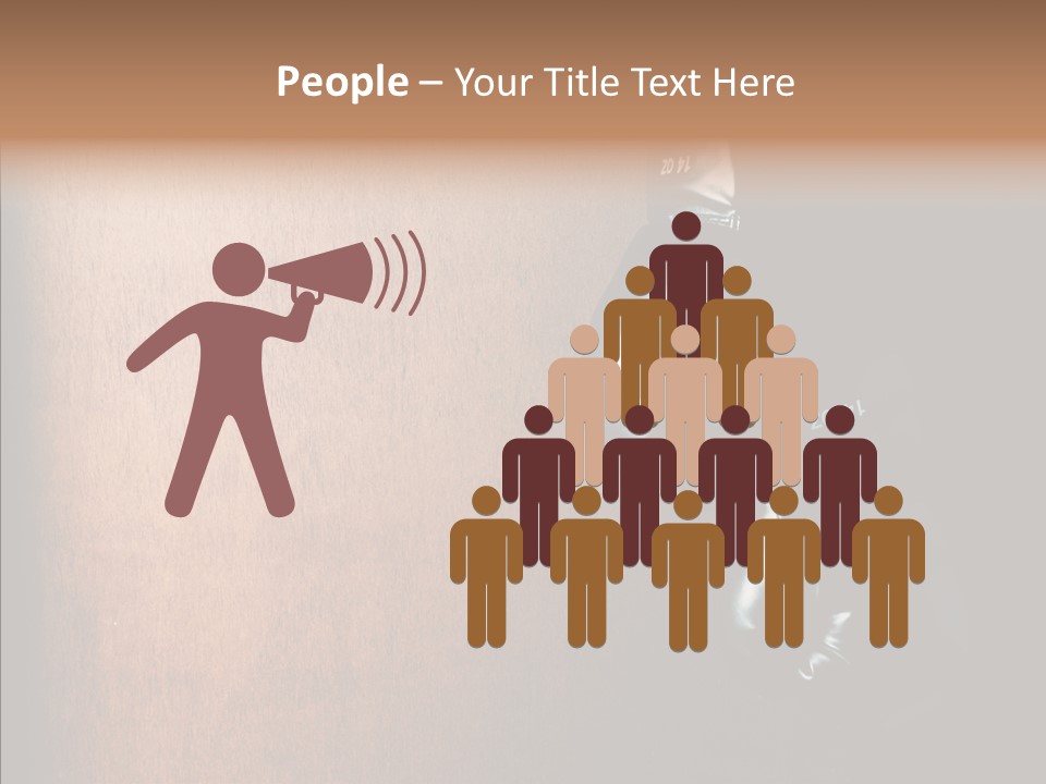 Sport Conflict Hanging PowerPoint Template