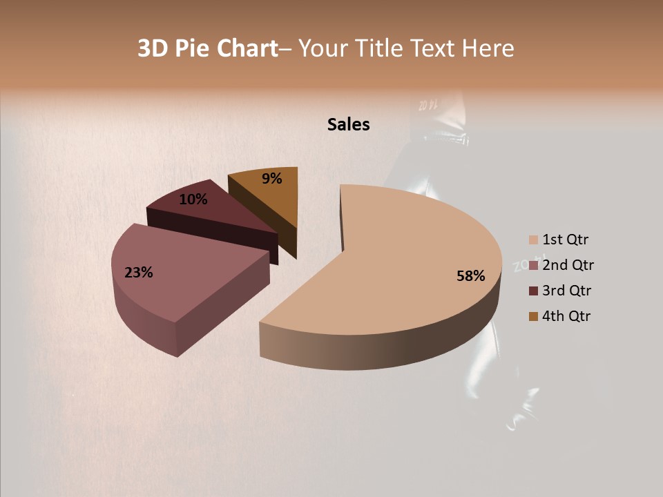 Sport Conflict Hanging PowerPoint Template