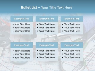 Orange Embroidery Tailoring PowerPoint Template