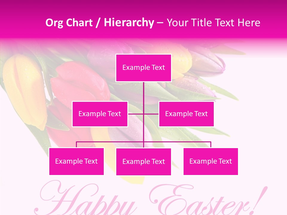 Uncertain Girl People PowerPoint Template