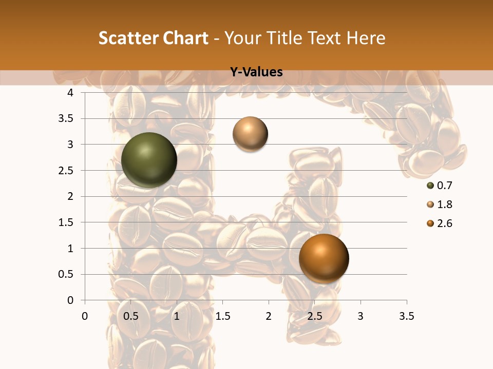Upper Gilded Group PowerPoint Template