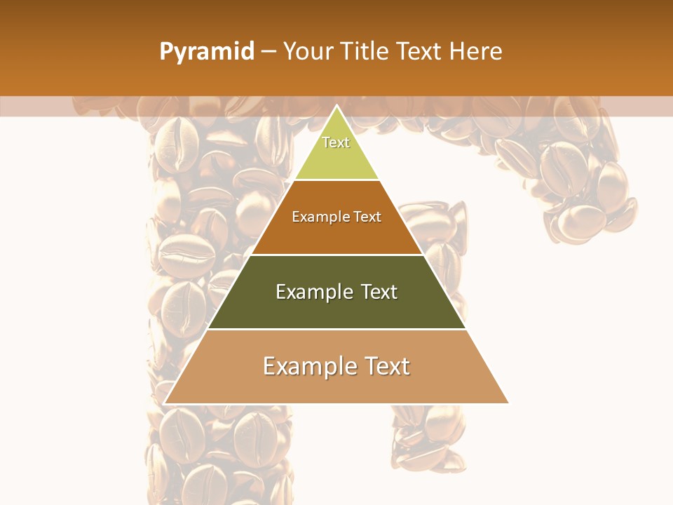 Upper Gilded Group PowerPoint Template