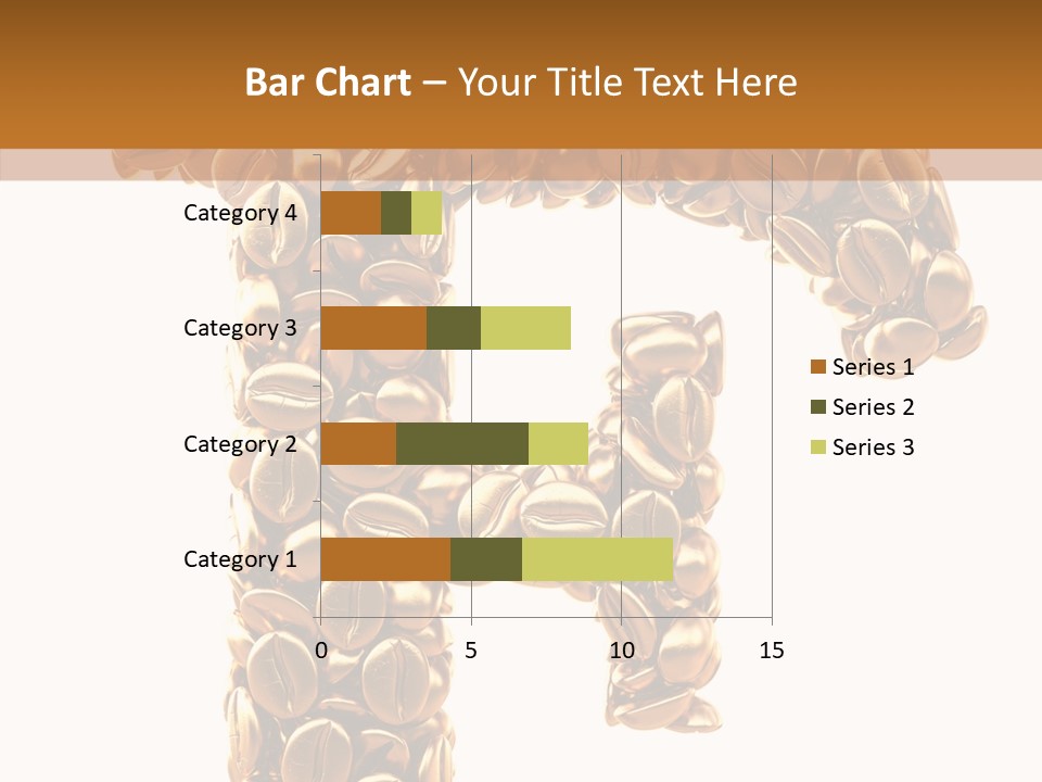 Upper Gilded Group PowerPoint Template