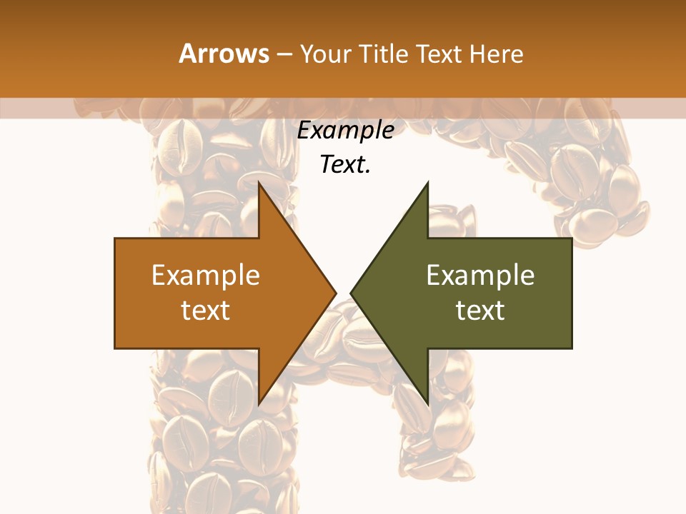 Upper Gilded Group PowerPoint Template