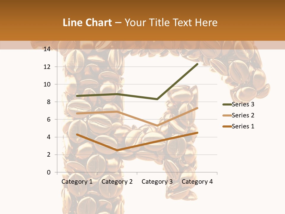 Upper Gilded Group PowerPoint Template