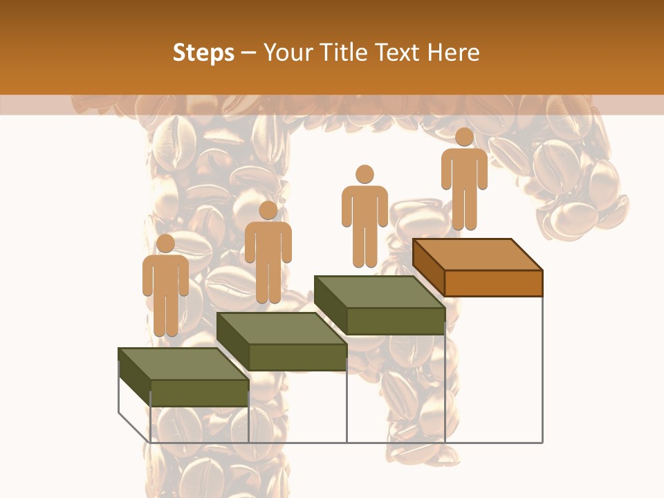 Upper Gilded Group PowerPoint Template
