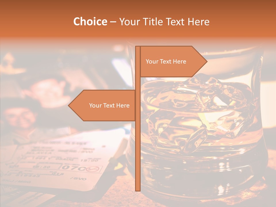 Red Backgrounds Textured PowerPoint Template