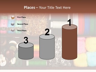 Stitch Grunge Tailor PowerPoint Template