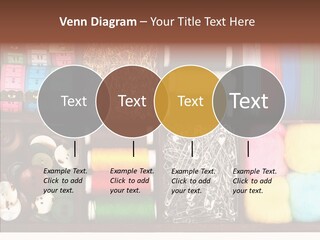 Stitch Grunge Tailor PowerPoint Template