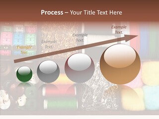 Stitch Grunge Tailor PowerPoint Template