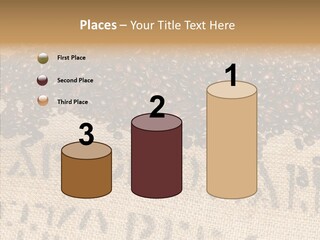 Luxury Product Costa Rica Letter PowerPoint Template