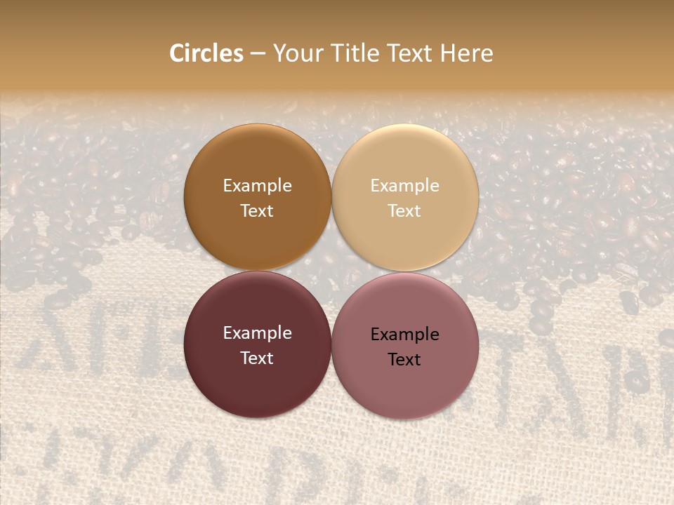 Luxury Product Costa Rica Letter PowerPoint Template