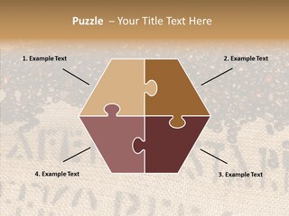 Luxury Product Costa Rica Letter PowerPoint Template
