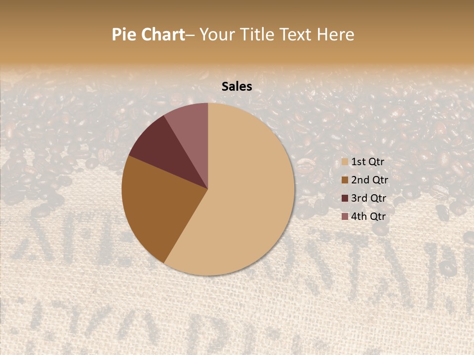 Luxury Product Costa Rica Letter PowerPoint Template