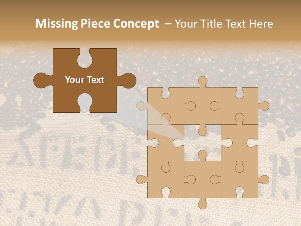 Luxury Product Costa Rica Letter PowerPoint Template