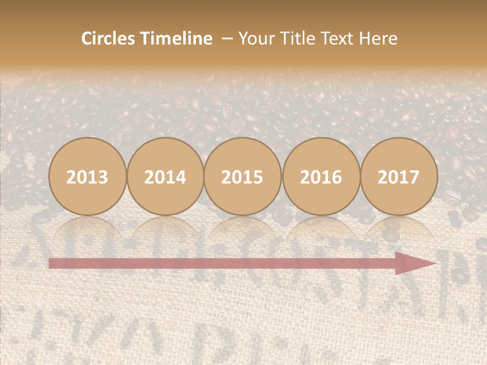 Luxury Product Costa Rica Letter PowerPoint Template