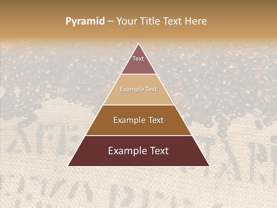 Luxury Product Costa Rica Letter PowerPoint Template