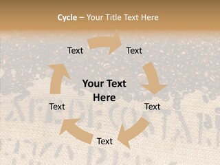 Luxury Product Costa Rica Letter PowerPoint Template
