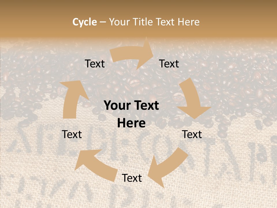 Luxury Product Costa Rica Letter PowerPoint Template