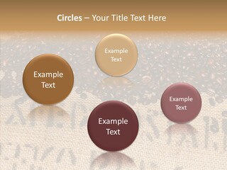 Luxury Product Costa Rica Letter PowerPoint Template