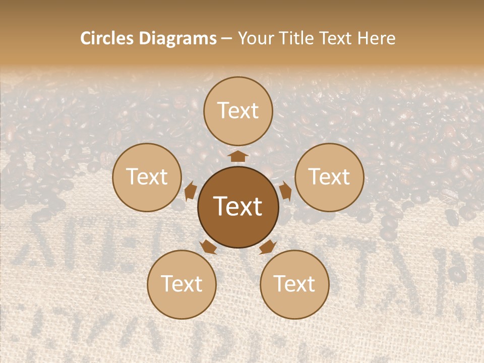 Luxury Product Costa Rica Letter PowerPoint Template