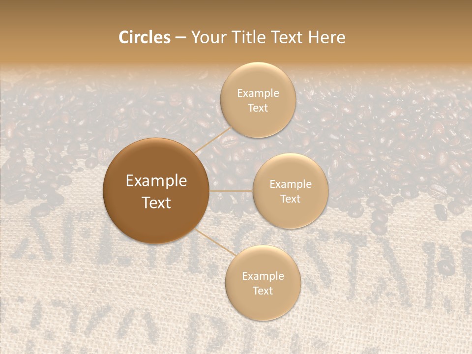 Luxury Product Costa Rica Letter PowerPoint Template