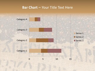 Luxury Product Costa Rica Letter PowerPoint Template