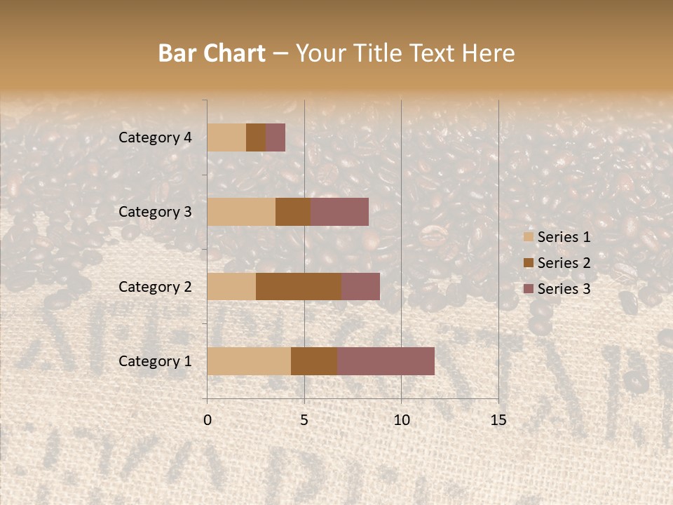Luxury Product Costa Rica Letter PowerPoint Template