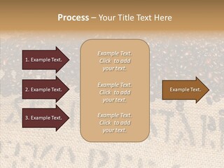 Luxury Product Costa Rica Letter PowerPoint Template