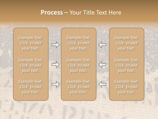 Luxury Product Costa Rica Letter PowerPoint Template