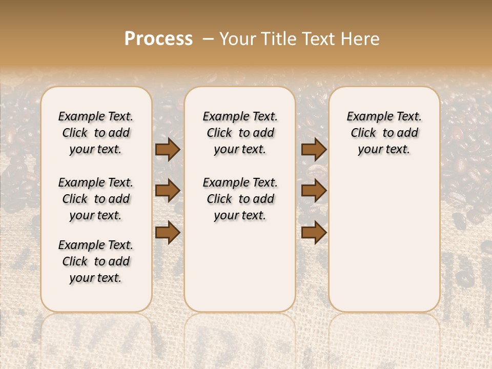 Luxury Product Costa Rica Letter PowerPoint Template