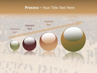 Luxury Product Costa Rica Letter PowerPoint Template