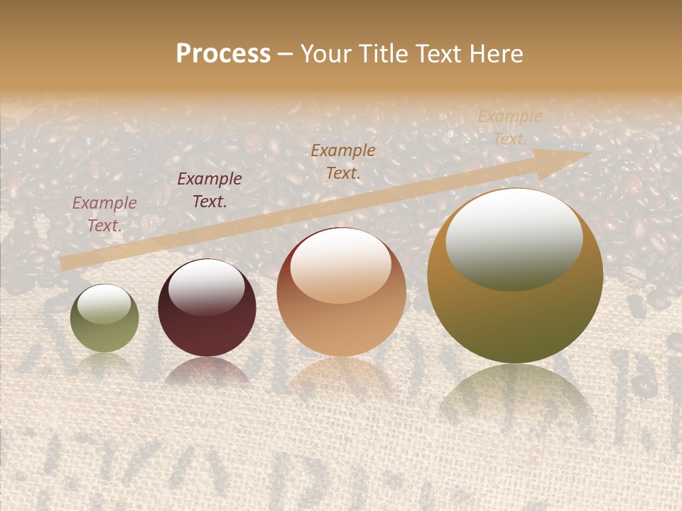 Luxury Product Costa Rica Letter PowerPoint Template