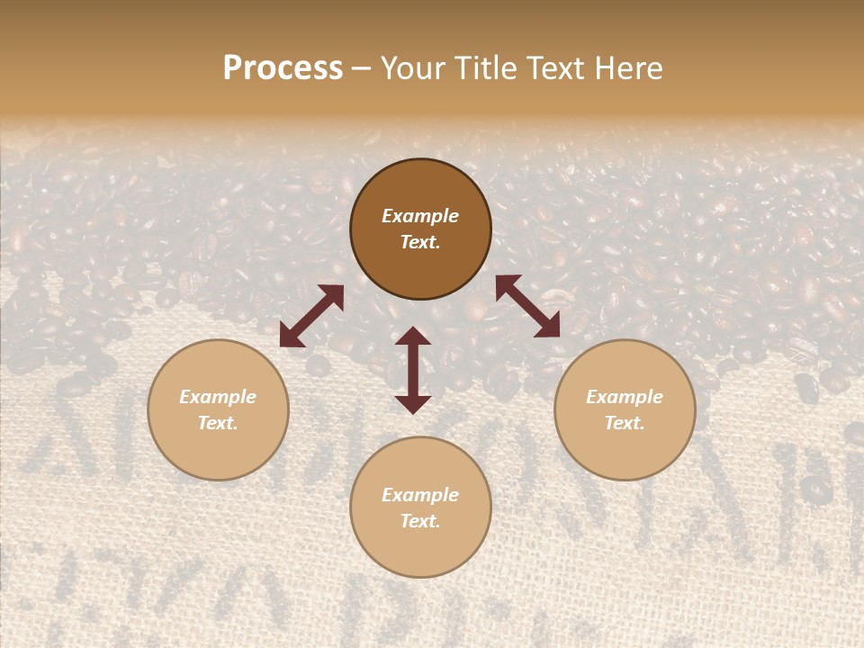Luxury Product Costa Rica Letter PowerPoint Template