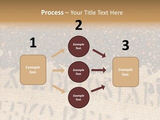 Luxury Product Costa Rica Letter PowerPoint Template