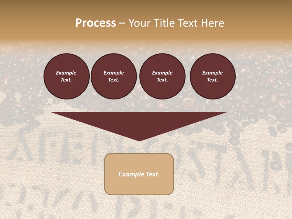 Luxury Product Costa Rica Letter PowerPoint Template