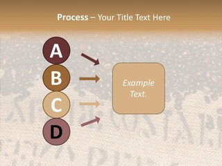 Luxury Product Costa Rica Letter PowerPoint Template