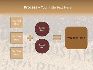 Luxury Product Costa Rica Letter PowerPoint Template