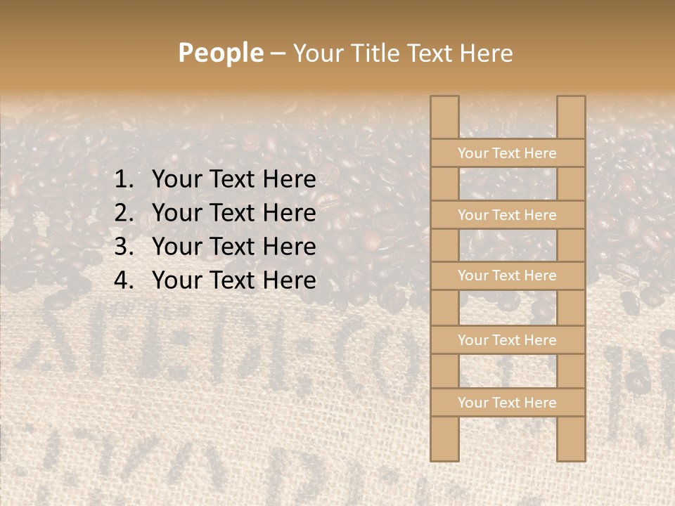 Luxury Product Costa Rica Letter PowerPoint Template