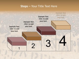 Luxury Product Costa Rica Letter PowerPoint Template